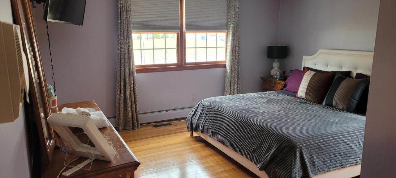 Jay'S Ranch Apartamento Hamden Exterior foto